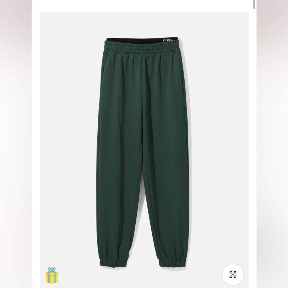 OGL Double Waistband Sweatpants - Classic